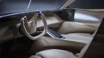 DS Aero Sport Lounge Concept 2020 года